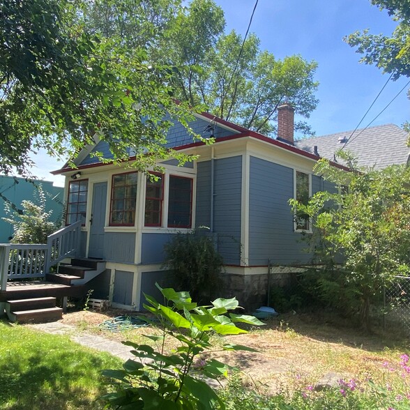 More Photos Of 508 N 13th St, Boise Office Residential For Sale