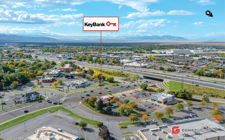 More Photos Of 999 N Hill Field Rd, Layton Bank For Sale