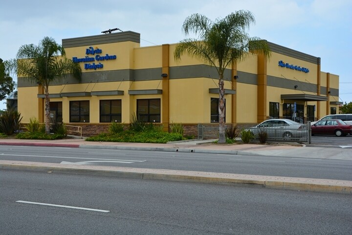 Primary Photo Of 22437 Norwalk Blvd, Hawaiian Gardens Medical For Lease
