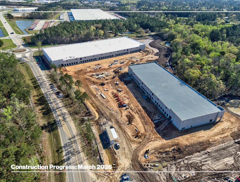 More Photos Of , Rincon Industrial For Sale