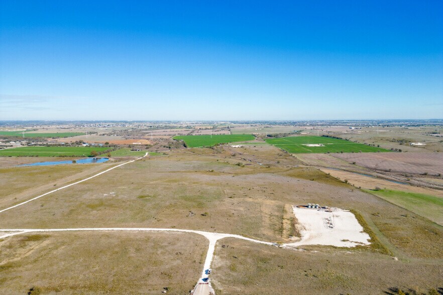 More Photos Of FM 2331 and Hwy4, Godley Land For Sale