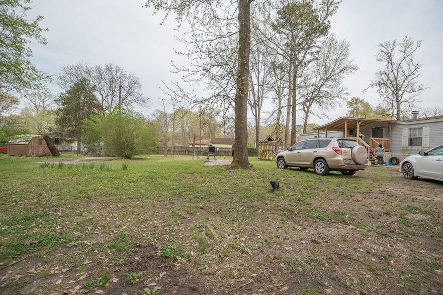 9413 Dartmoor Dr, Little Rock, AR 72209 Manufactured Housing Mobile