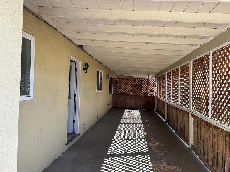 More Photos Of 1590 N Denair Ave, Turlock Apartments For Sale
