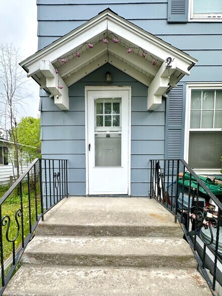 More Photos Of 2329 Fairview Ave, Missoula Multifamily For Sale