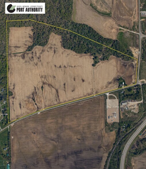 More Photos Of Thornwood @ Beaver Run Rd, Heath Land For Sale