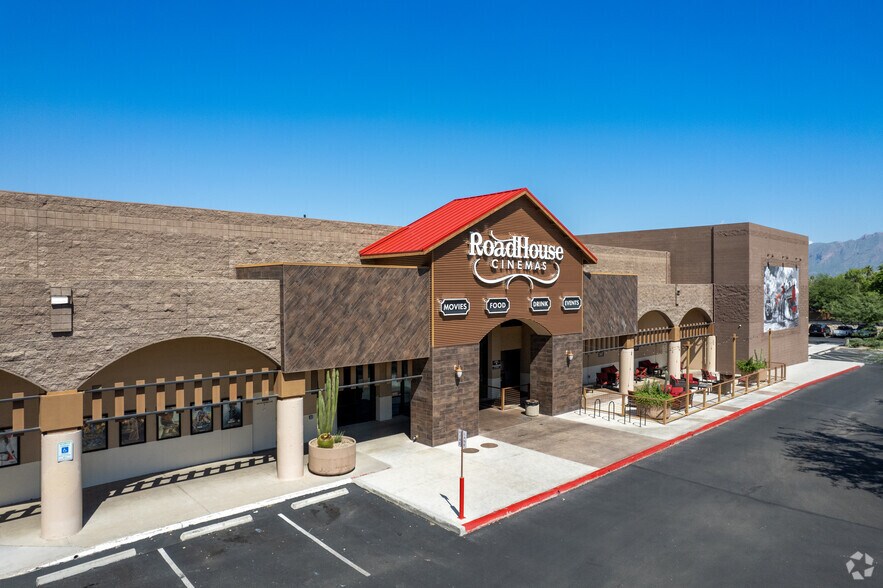 More Photos Of 2480 N Swan Rd, Tucson Unknown For Lease