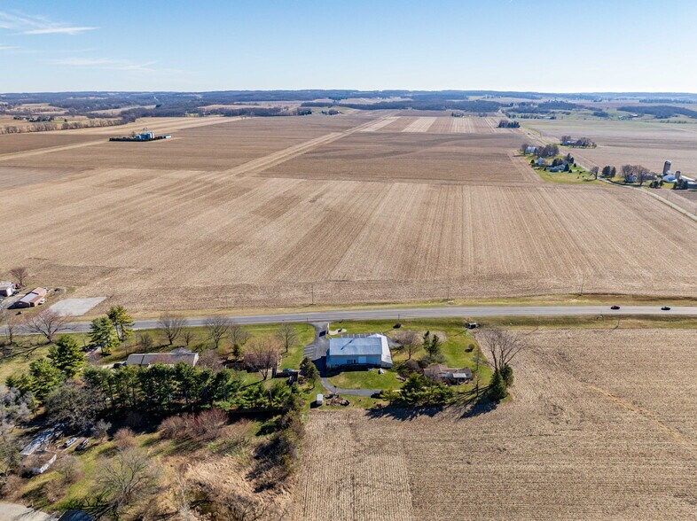 More Photos Of 8724 US Highway 68 N, West Liberty General Retail For Sale