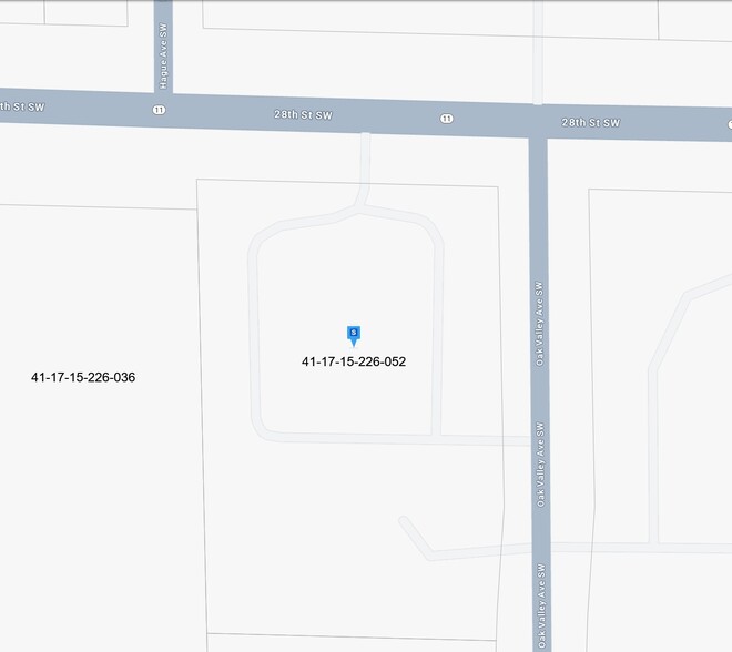 More Photos Of 1730 28th St SW, Grand Rapids Restaurant For Sale