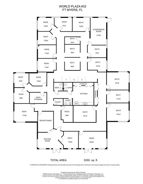 More Photos Of 12553 New Brittany Blvd, Fort Myers Coworking Space