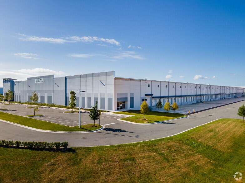 More Photos Of 5300 Allen K Breed Hwy, Lakeland Unknown For Lease