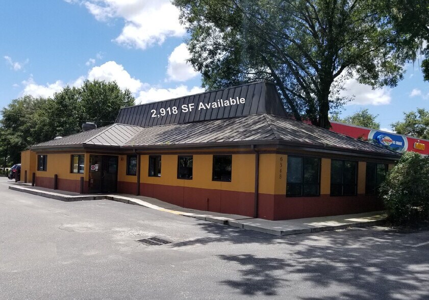 6548 Gall Blvd, Zephyrhills, FL 33542 Retail For Lease