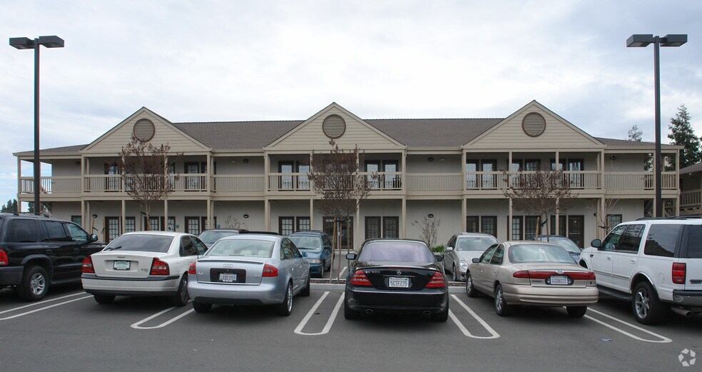 More Photos Of 3727 Sunset Ln, Antioch Medical For Lease