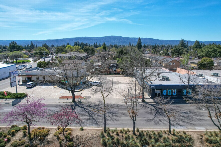 More Photos Of 1313-1347 El Camino Real, Mountain View Apartments For Sale