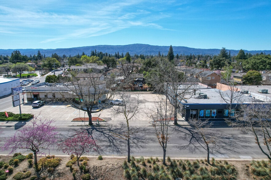 More Photos Of 1313 W El Camino Real, Mountain View Freestanding For Sale