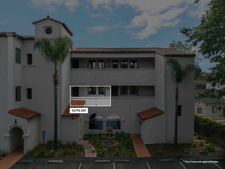 More Photos Of 504 W Pueblo St, Santa Barbara Medical For Sale