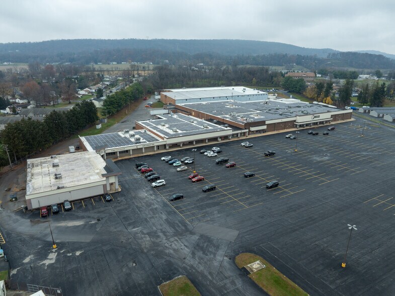More Photos Of , York Industrial For Sale