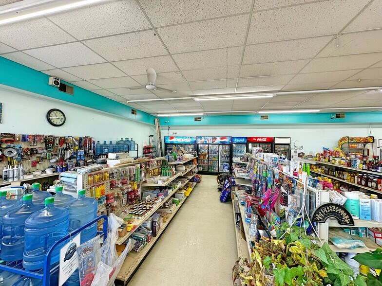 More Photos Of 604 1 St S, Grassy Lake Convenience Store For Sale