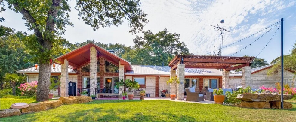 More Photos Of 21023 Jimbo Rd, Thackerville Land For Sale