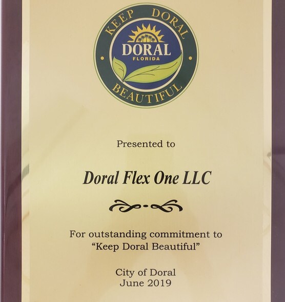 More Photos Of 7850 NW 32nd St, Doral Storefront For Lease