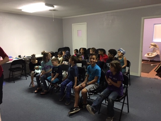 More Photos Of 4600 Wheeler St, Fort Worth Religious Facility For Lease