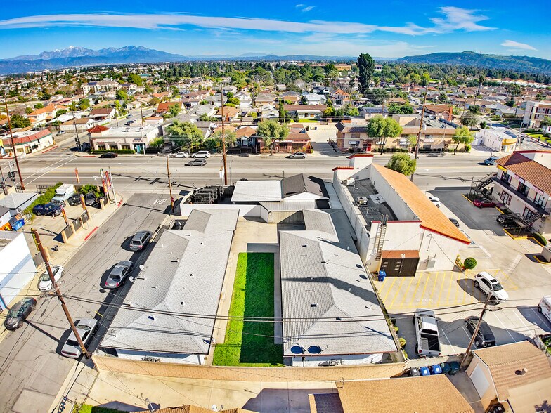 More Photos Of 8130 Constance St, Rosemead Apartments For Sale