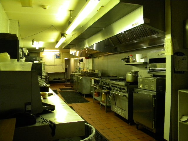 More Photos Of 9468 Alleghany Rd, Corfu Restaurant For Sale