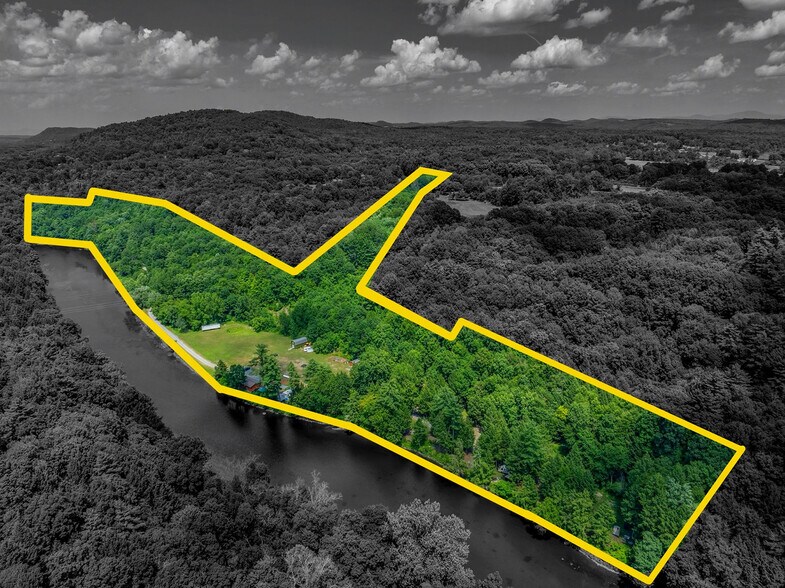 Primary Photo Of 213 Fiddlers Elbow Rd, Greenwich Land For Sale