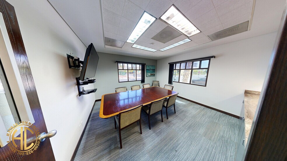 More Photos Of 500 S 4th St, Las Vegas Office For Lease