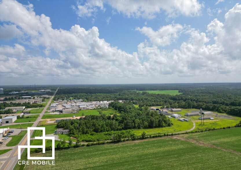 More Photos Of 8430 Bellingrath Rd, Theodore Industrial For Lease