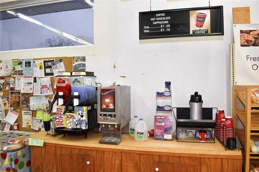 More Photos Of 2 S Main St, Prattsburgh Convenience Store For Sale