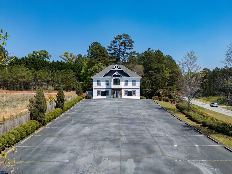 Primary Photo Of 402 Cane Creek Landing Rd, Seneca Office For Lease