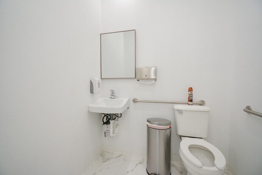 More Photos Of 22316 E Martin Dr, Porter Industrial For Sale