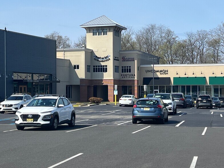 Primary Photo Of 501 Rt 73, Marlton Unknown For Lease