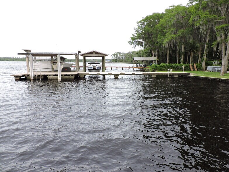 More Photos Of 8580 Palmo Fish Camp Rd, Saint Augustine Specialty For Sale
