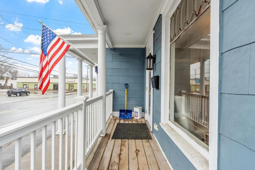 More Photos Of 1 Foster St, Pepperell Multifamily For Sale