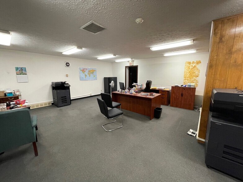 More Photos Of , Canton Industrial For Sale