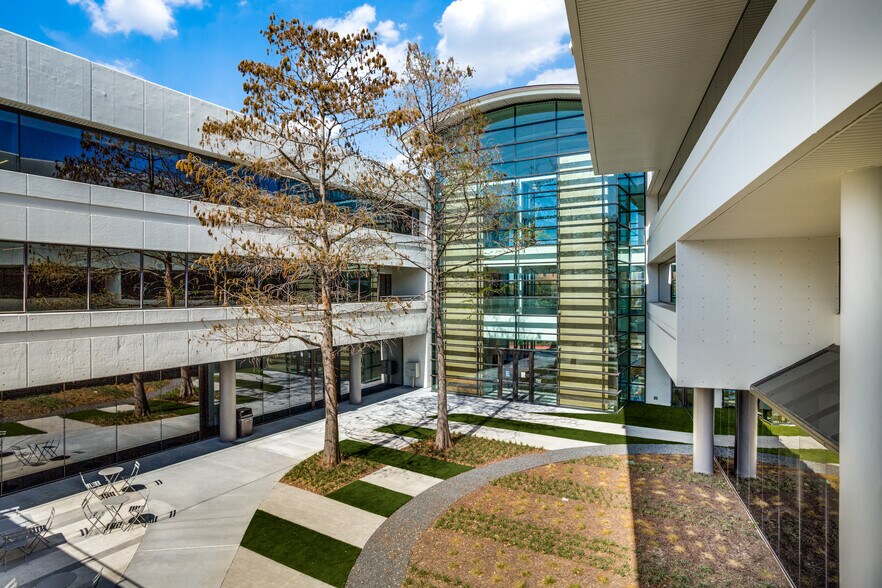 More Photos Of 2901 Kinwest Pky, Irving Office For Lease