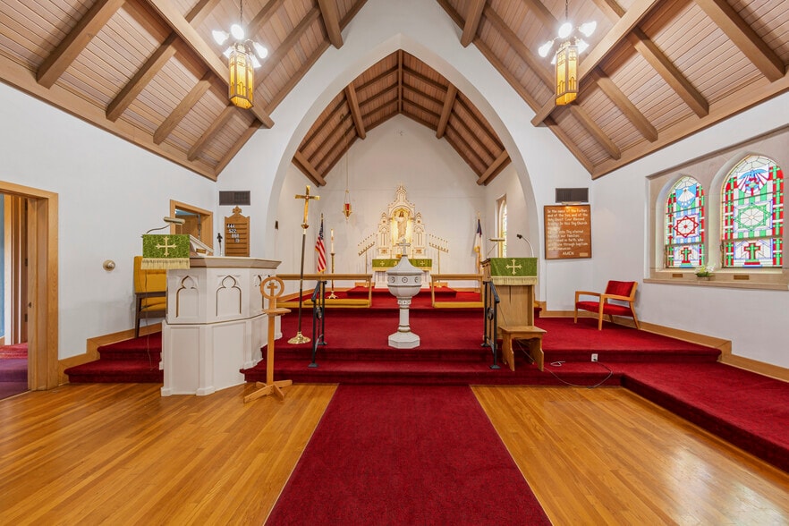 More Photos Of 31184 W Wilton River Rd, Waseca Religious Facility For Sale