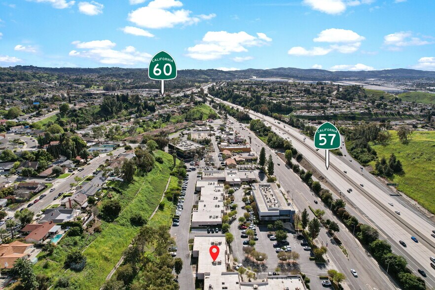 More Photos Of 706 N Diamond Bar Blvd, Diamond Bar Office For Sale