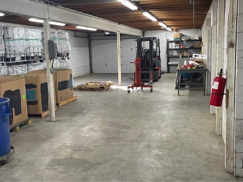 More Photos Of 126 Bolick Chair Ln, Taylorsville Manufacturing For Sale