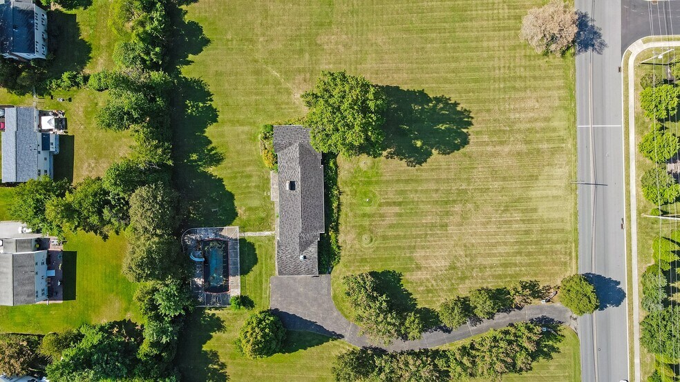 Primary Photo Of 3022 Whitehall Road, Norristown Land For Sale
