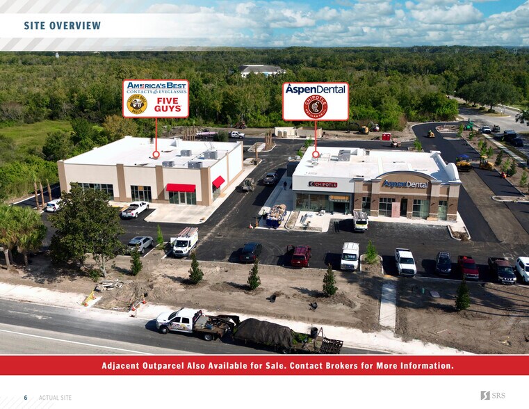 More Photos Of 7815 State Road 64, Bradenton Storefront For Sale