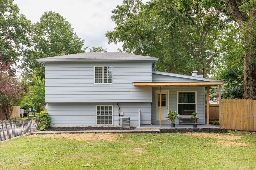 More Photos Of 3773 Atwood Ter, Columbus Multifamily For Sale