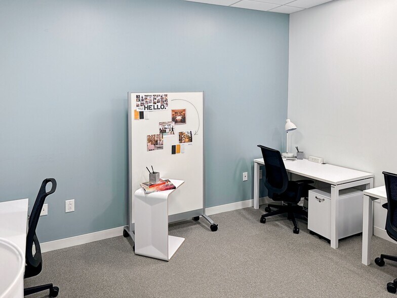 More Photos Of 4509 Creedmoor Rd, Raleigh Coworking Space