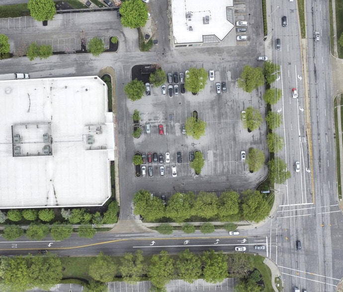 More Photos Of 6285 Sawmill Rd, Dublin General Retail For Lease