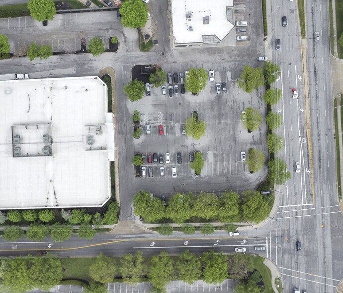 More Photos Of 6285 Sawmill Rd, Dublin General Retail For Lease