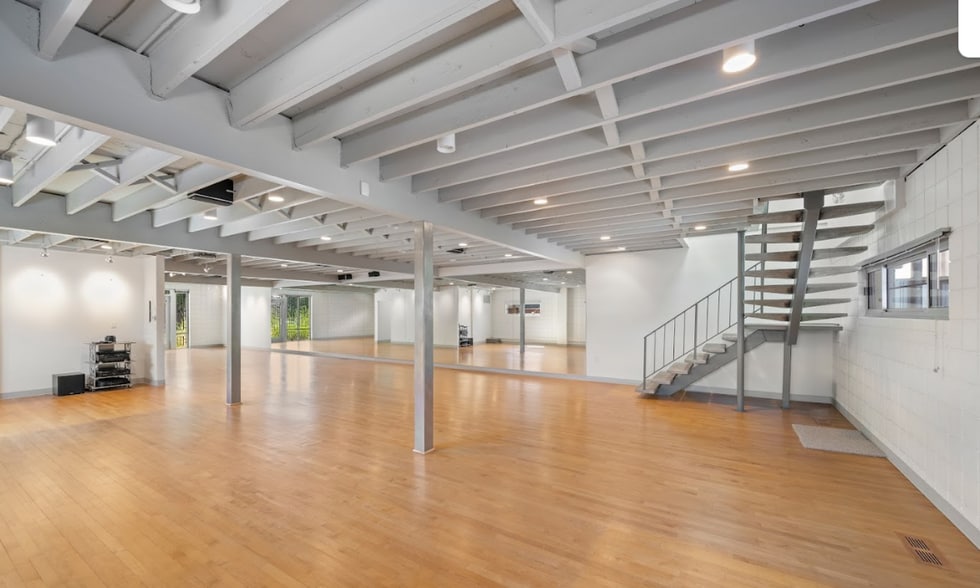 More Photos Of 533 California Ave, Reno Loft Creative Space For Sale