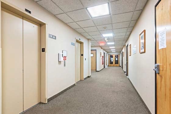 More Photos Of 1030 Saint Georges Ave, Avenel Medical For Lease