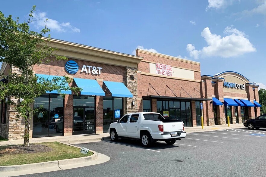 More Photos Of 4130 Dawson Forest Rd E, Dawsonville Unknown For Lease