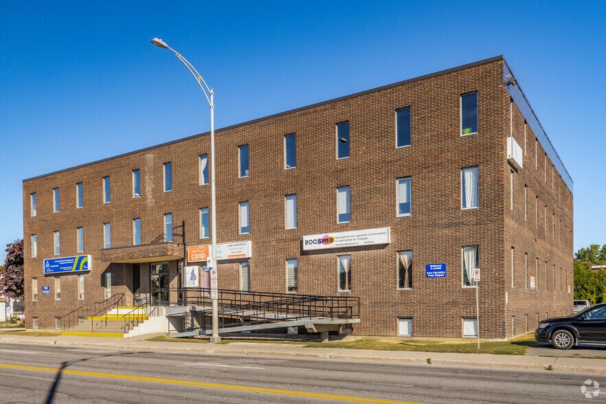 More Photos Of 92 Boul Saint-Raymond, Gatineau Office For Sale